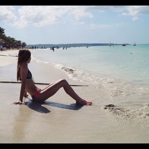 Meet your Posher, Maddie